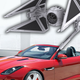 Illustration for article titled The Jaguar F-Type Has The Best Star Wars Inspired Easter Egg